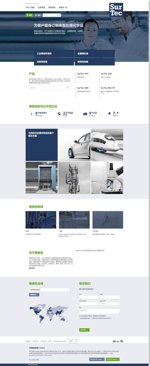 最出名的网站建设公司