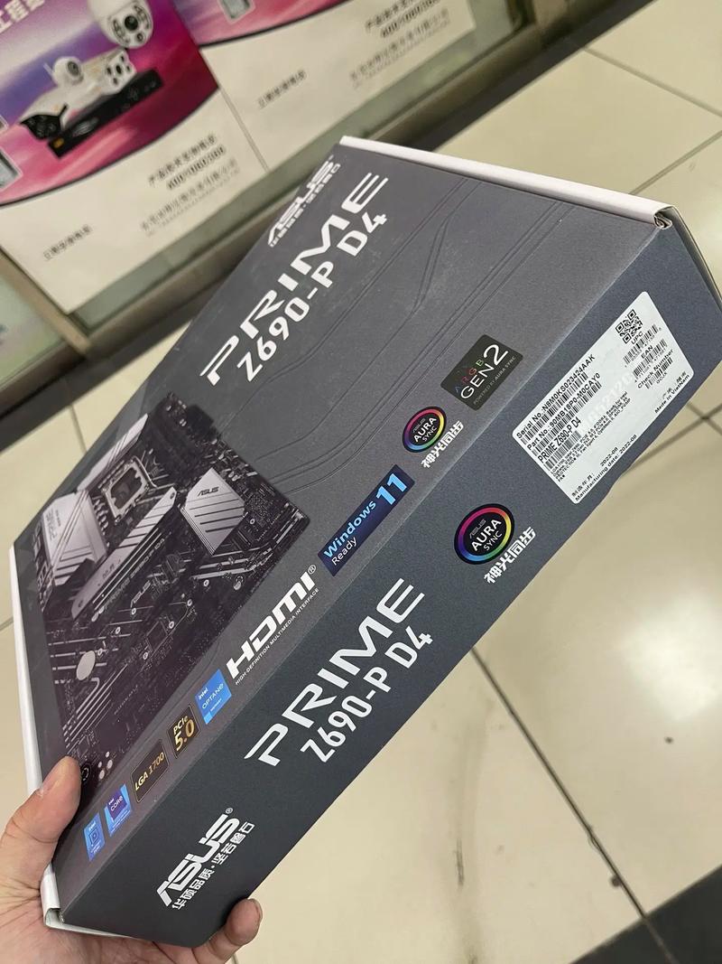 inter主板775cpu安装位置