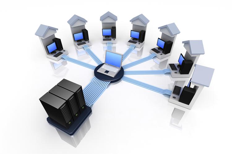 网络空间是不是虚拟空间