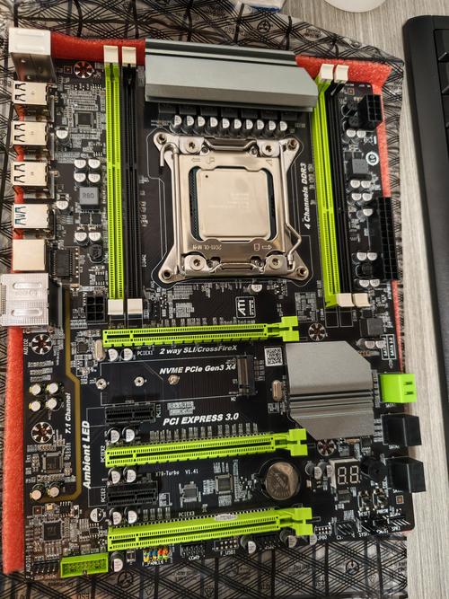 笔记本屏幕配主板cpu