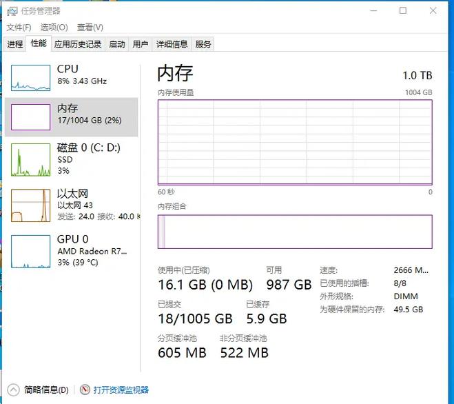 intel支持ddr4的cpu