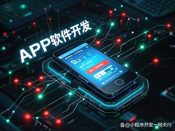 电子商务网络营销app
