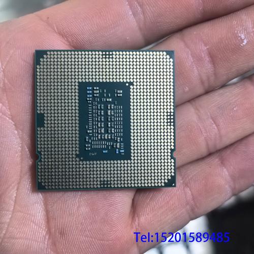 十代CPU有针脚吗