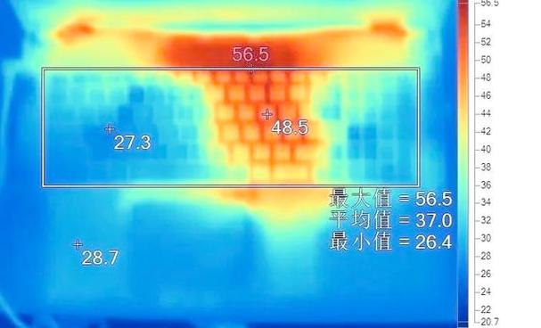 电脑cpu温度高的原因