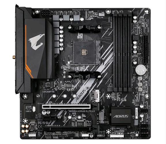 技嘉主板配什么cpu好