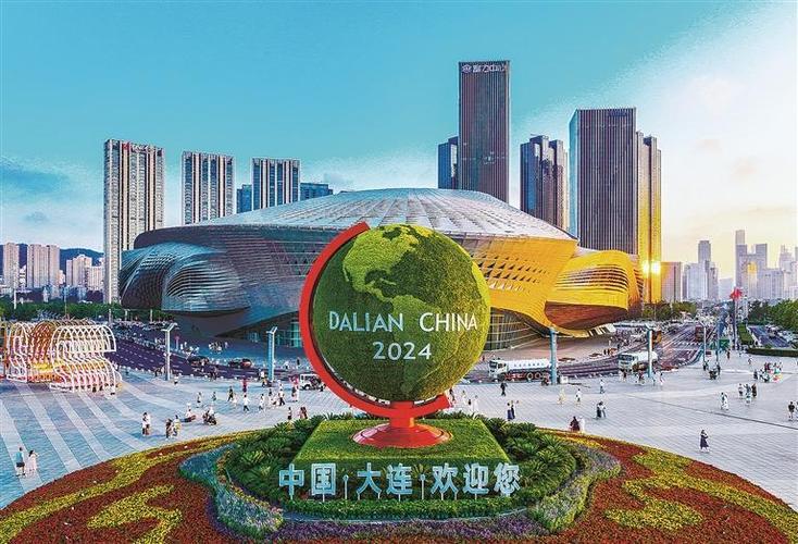 排名好的大连网站建设