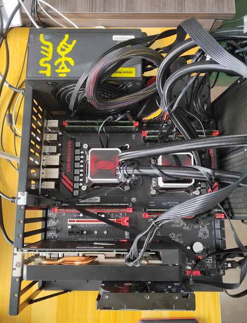 设计画图的电脑配置推荐