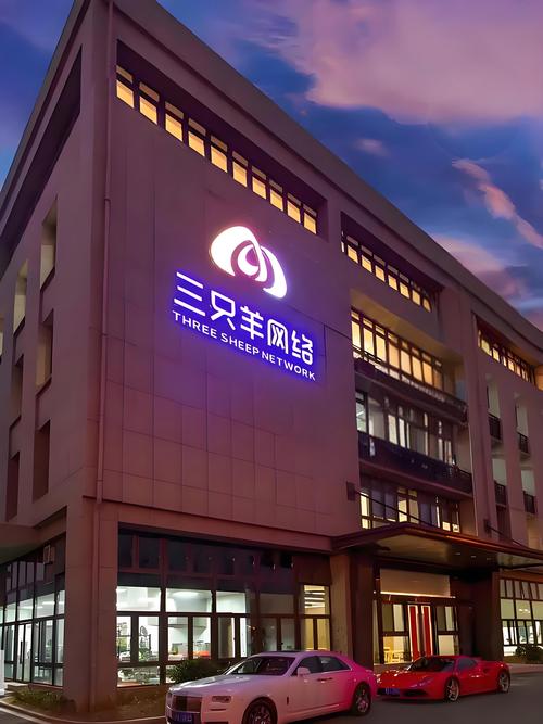 三商网络科技有限公司