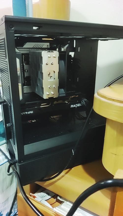 cpu涂硅脂的教程