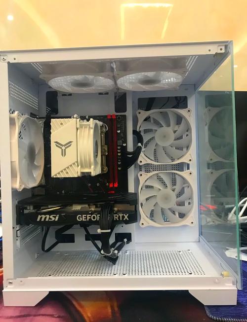 吃鸡电脑主机配置清单