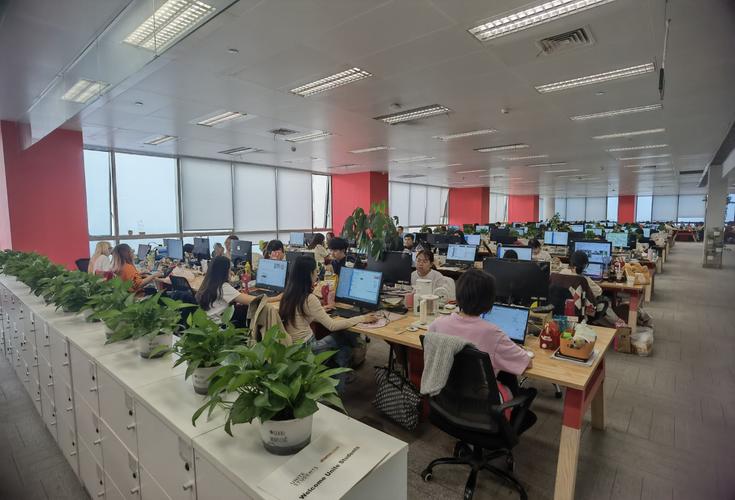 圣冀网络科技有限公司