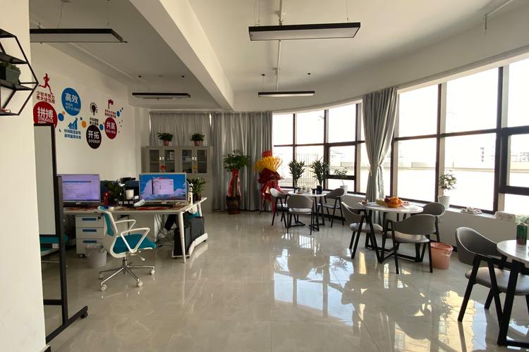 名快网络技术有限公司