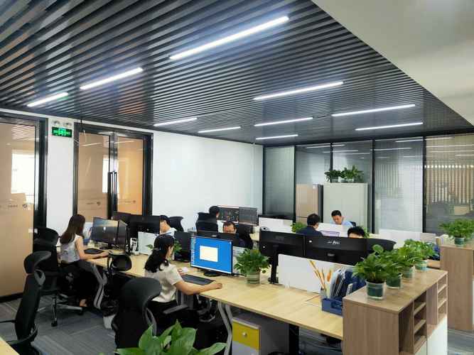 程粤网络科技有限公司