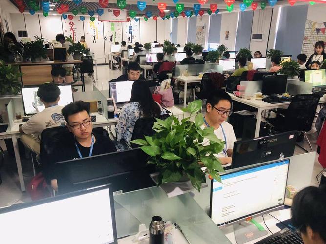 优展示网络科技有限公司