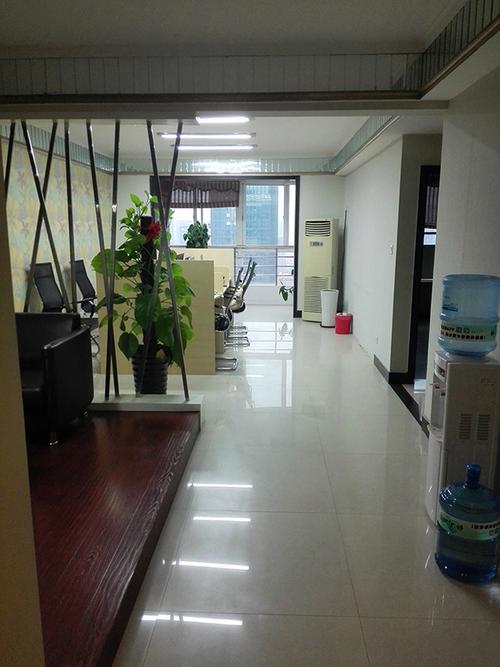 西安网络技术公司怎么样