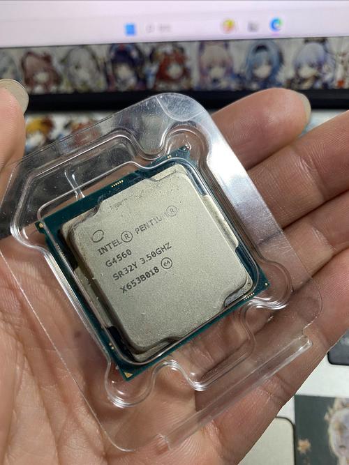 2017年1500左右的CPU