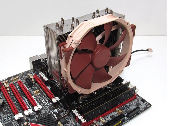 低端cpu用什么风扇好