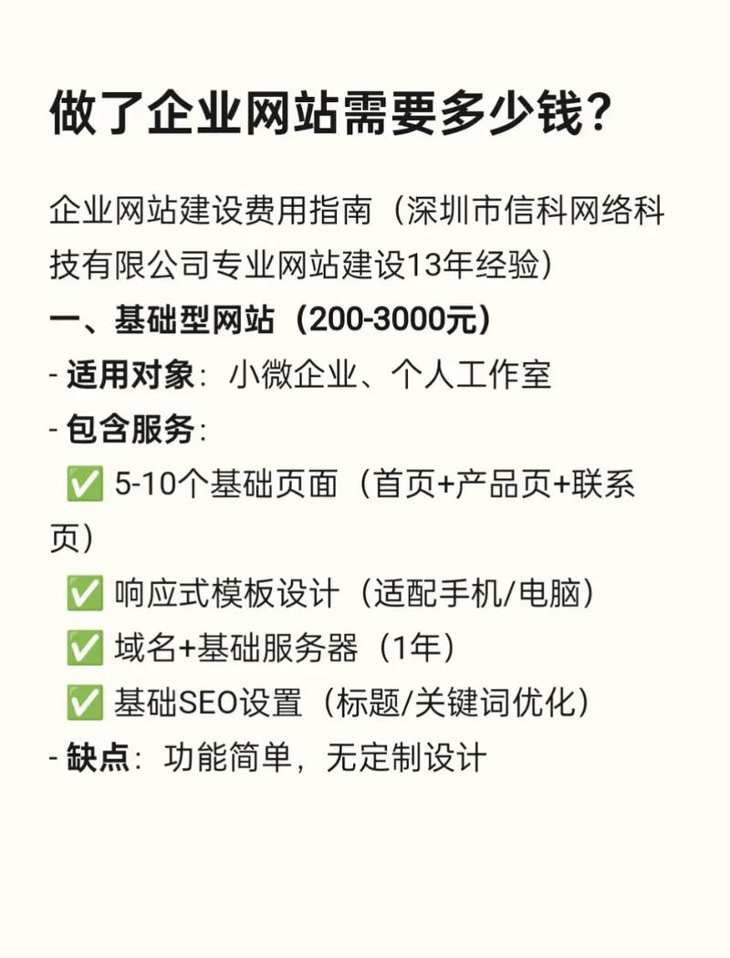 深圳网站建设公司大全
