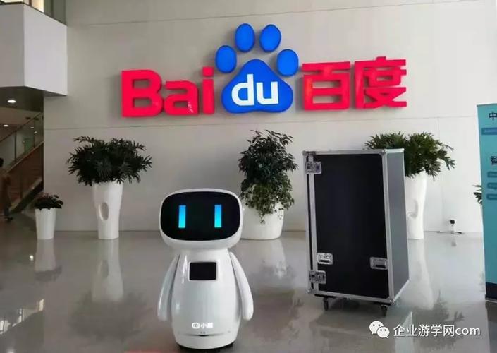 南宁百度网络公司