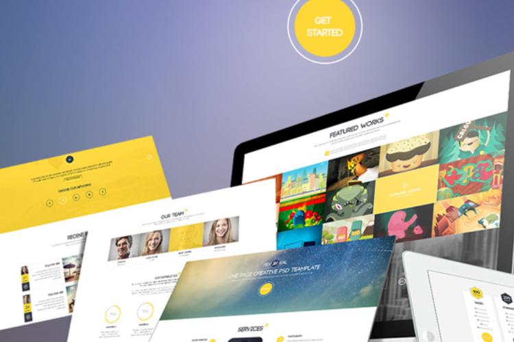 网站建设公司汉狮网络