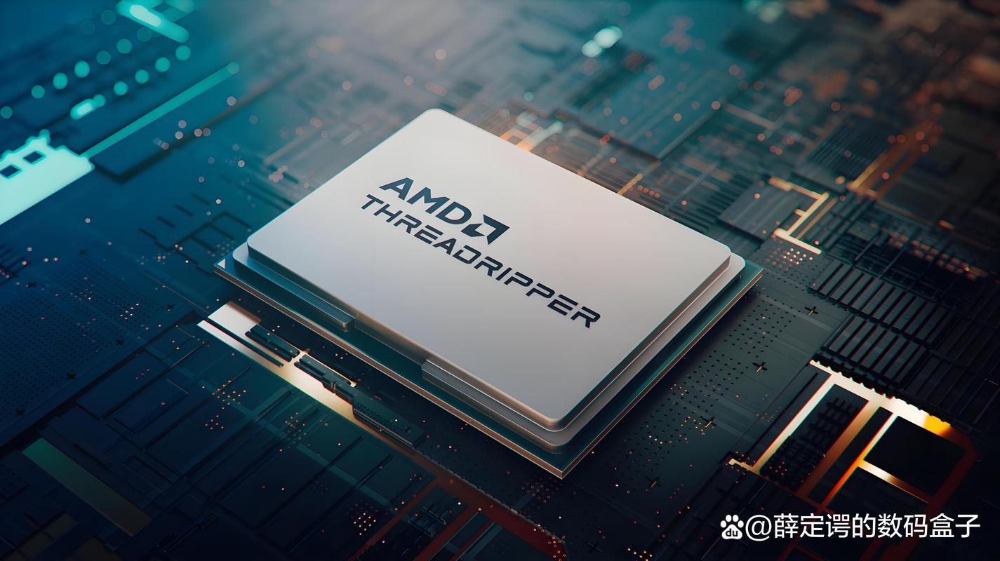 桌面cpu处理器排行