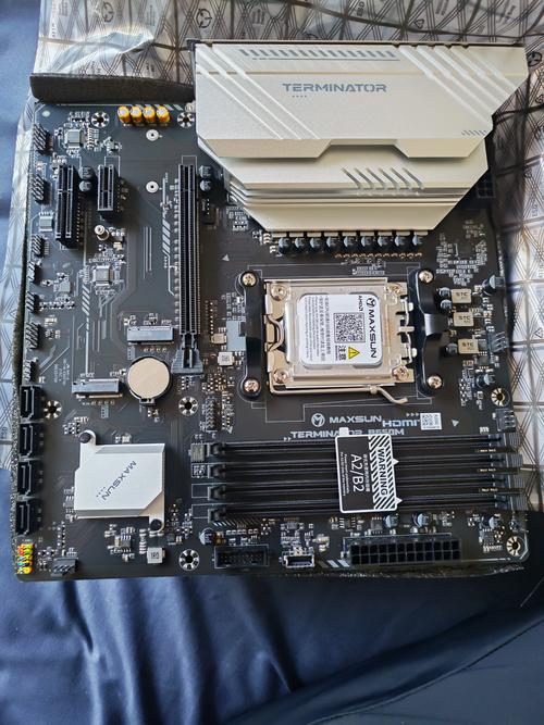 amd cpu配什么主板好