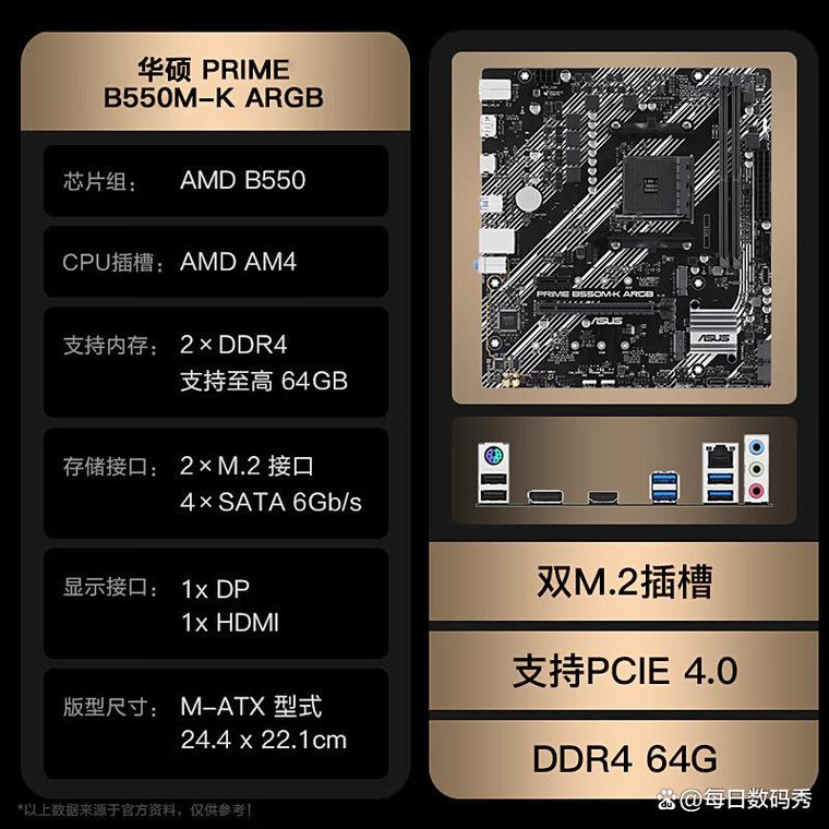 amd cpu配什么主板好