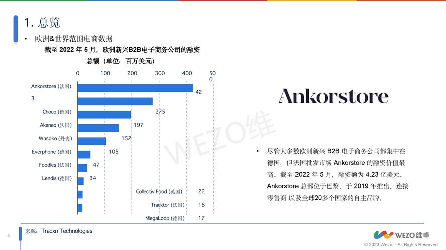 国外网络推广发展现状
