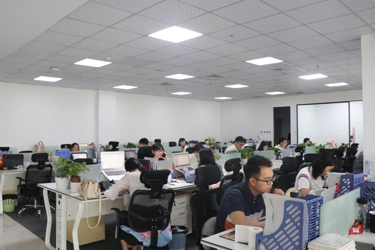 点域网络科技有限公司