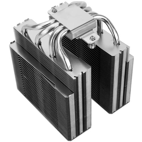 高端风冷CPU散热器