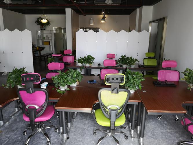 艺客网络科技有限公司