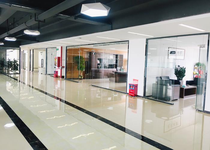 深圳市建玉网络科技