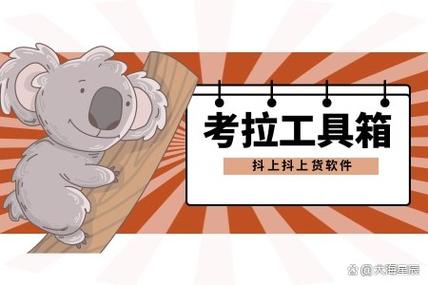 抖音考拉代刷，抖音代刷平台软件