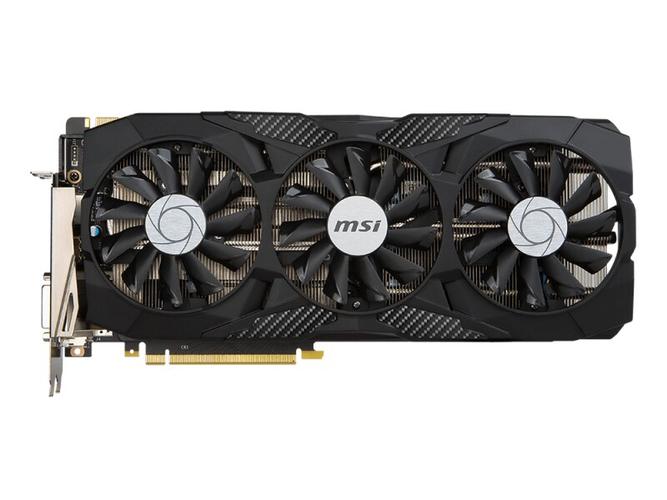 GTX1070如何配置电脑