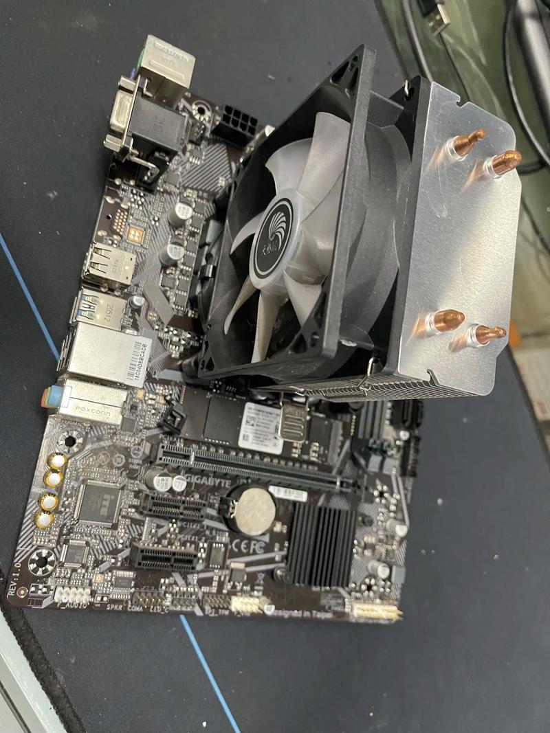 i3配置组装电脑