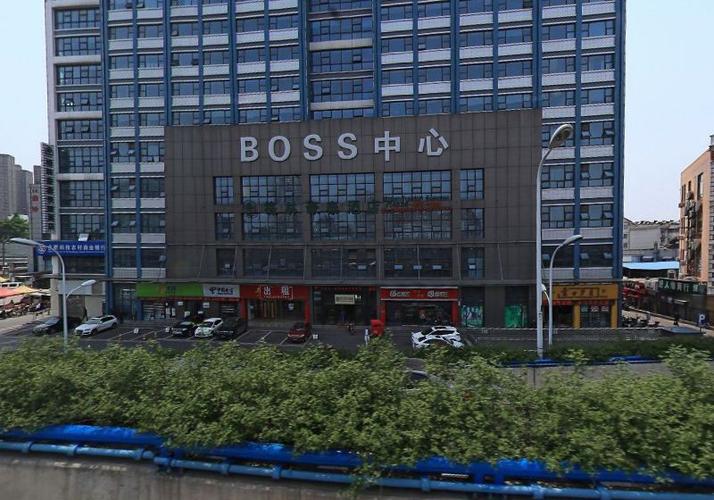 创推网络科技有限公司