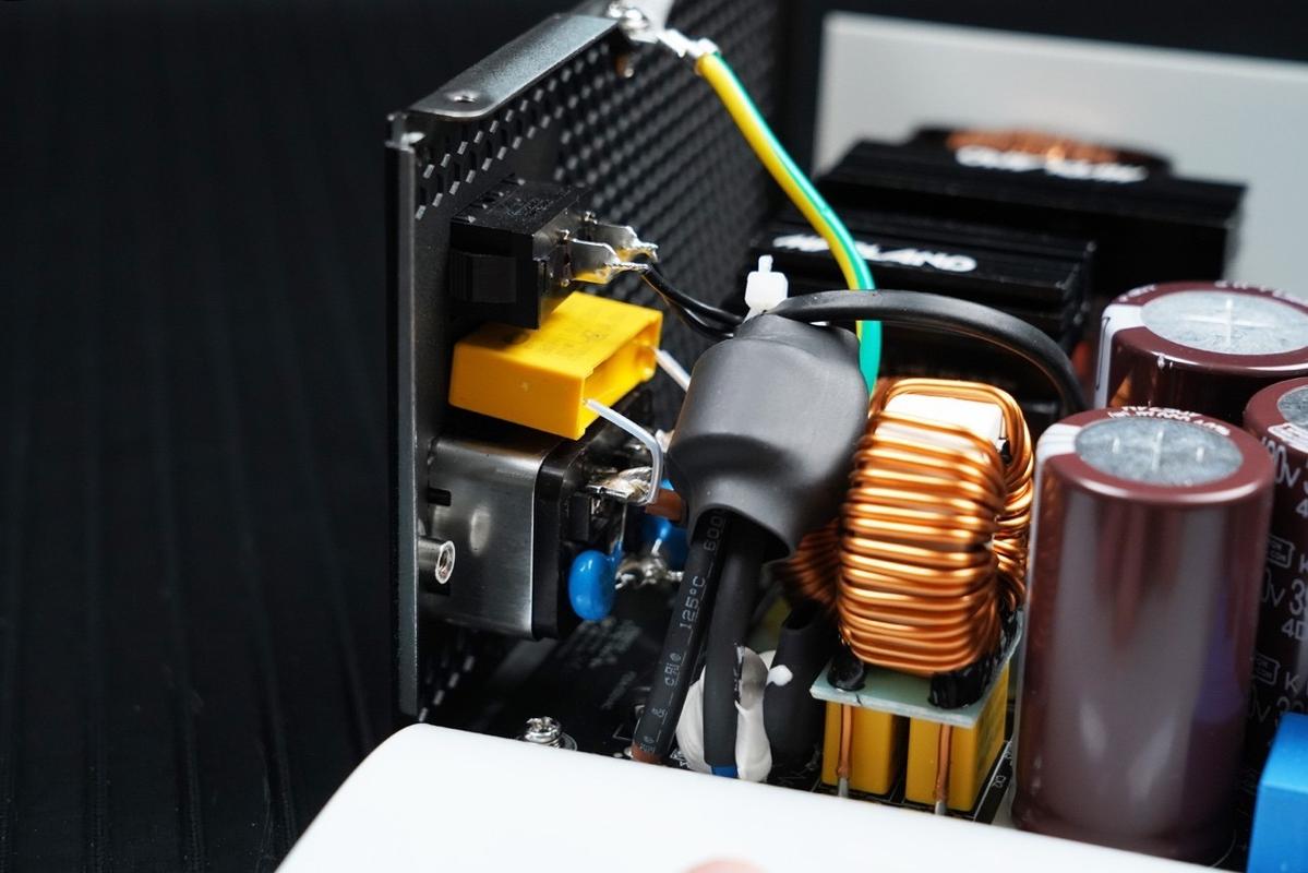 mvp500 cpu供电 安装