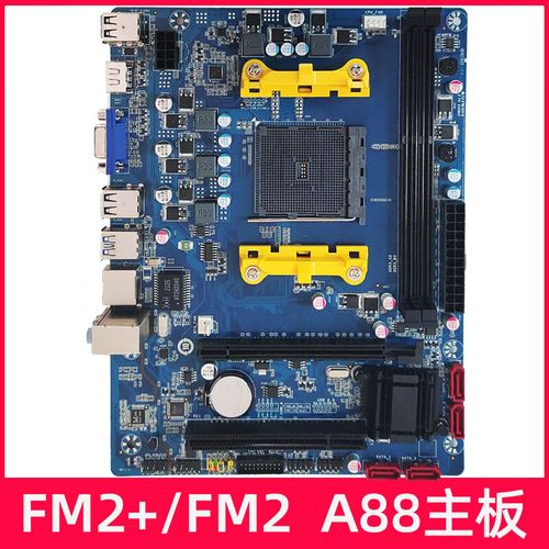 amdfm2接口所有cpu
