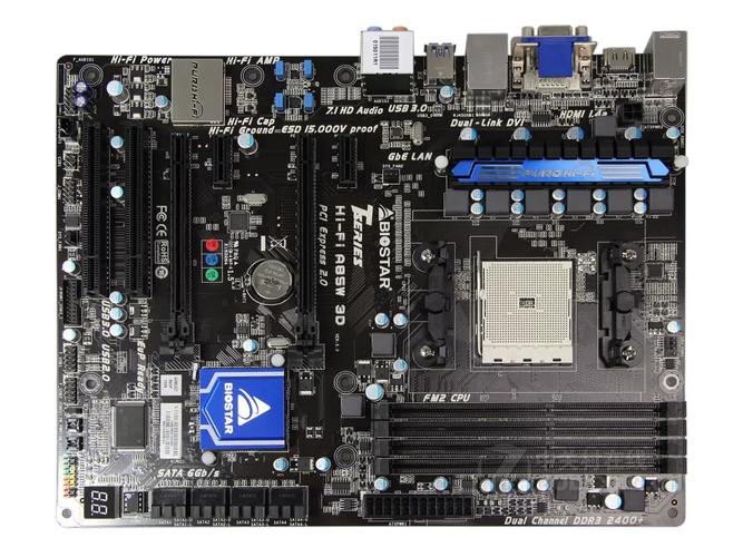 amdfm2接口所有cpu