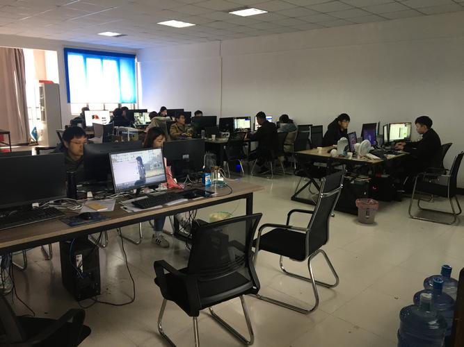 来富网络科技有限公司