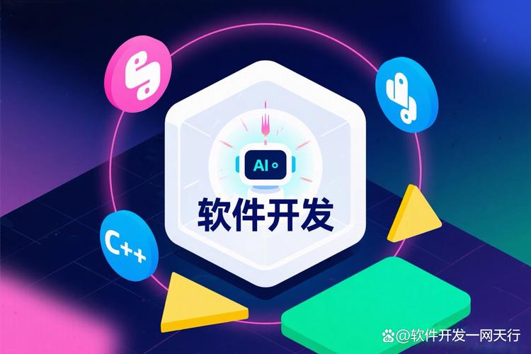 网络营销中的软件开发