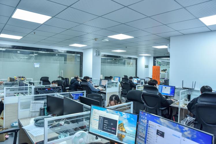 东莞千度网络有限公司