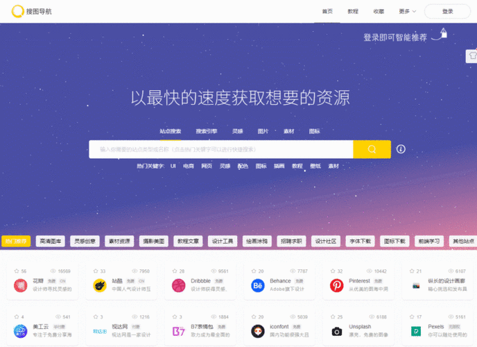 网络营销搜索引擎排名