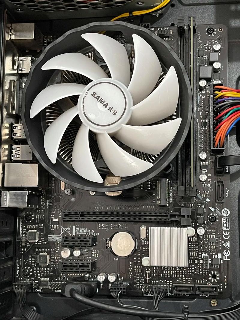 青岛电子信息城cpu