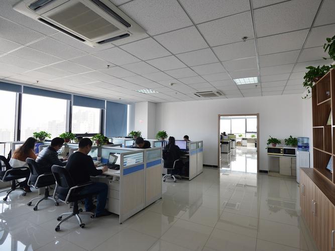 石家庄市网络科技公司