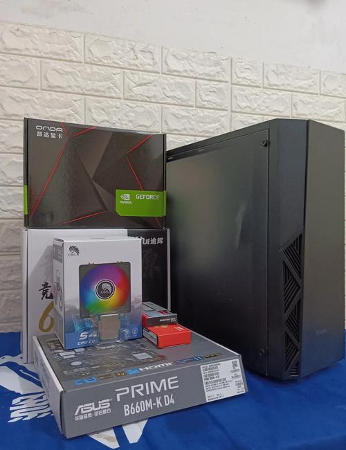 4000元配置最优电脑