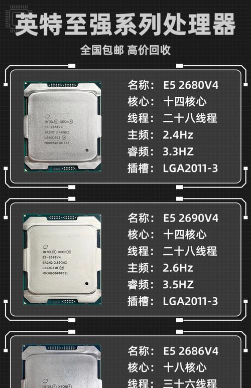cpu 2609 v2 停产