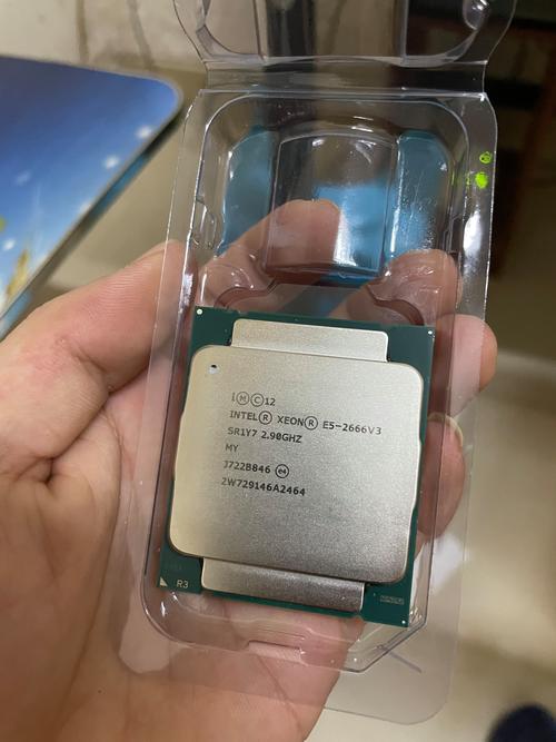 cpu 2609 v2 停产
