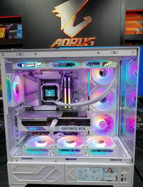 做特效的的电脑配置