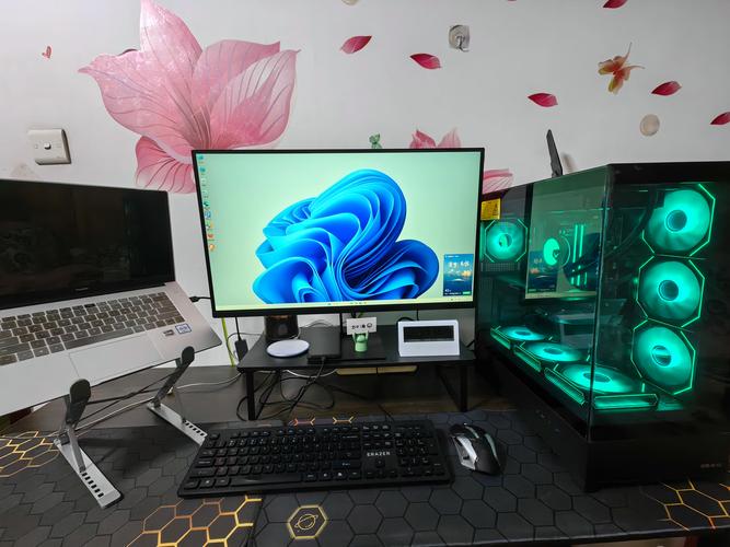 图形设计推荐DIY电脑配置